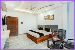 Hotel Vaishnav Residency