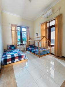 Chill-Inn Kertajaya Syariah