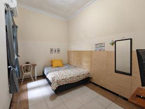 Chill-Inn Kertajaya Syariah