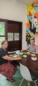 Munroe Plackal Heritage