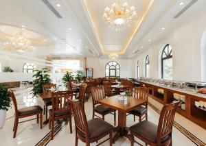 Ha Long New Day Hotel