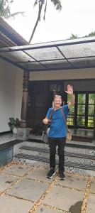 Munroe Plackal Heritage