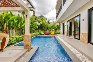 Villa Sensara Sunset Luxury 3BR