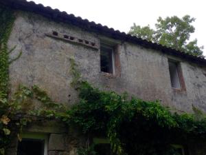 B&B / Chambres d'hotes Le Prieure Saint Blaise : photos des chambres