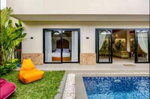 Villa Sensara Sunset Luxury 3BR