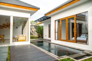 Puri Kori Villa Ubud