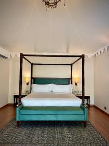 Surpura Bagh - A Luxury Boutique Resort