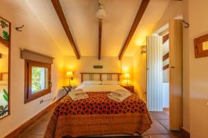 Sunny Bird House Bolonia