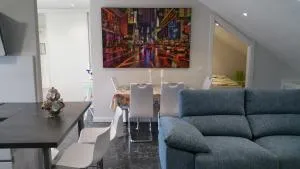 Apartamento Castrelos - Santo Tomé