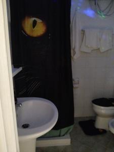 Il covo del gattonero