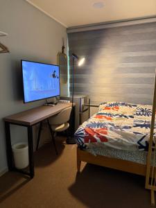 Designers Stay Busan