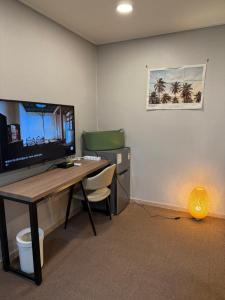 Designers Stay Busan