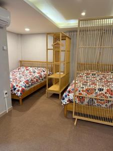 Designers Stay Busan