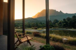 The Fam Cafe&Resort Chiangdao