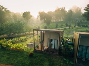 The Fam Cafe&Resort Chiangdao