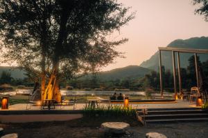 The Fam Cafe&Resort Chiangdao