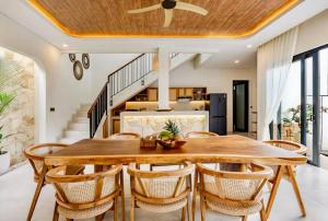 Villa Sensara Sunset Luxury 3BR