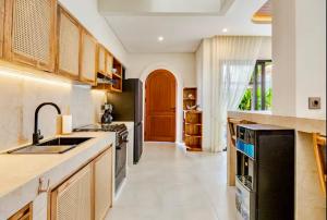 Villa Sensara Sunset Luxury 3BR