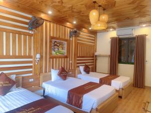 HoangLong Riverside Homestay