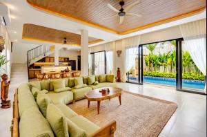 Villa Sensara Sunset Luxury 3BR