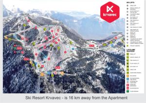 COMFY and BRIGHT Apartment