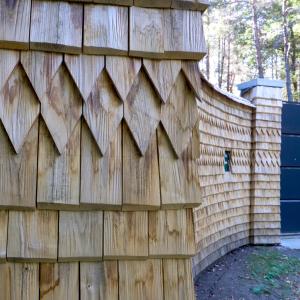Hotels Ecoparc Des Monedieres : photos des chambres