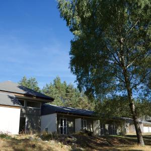 Hotels Ecoparc Des Monedieres : photos des chambres