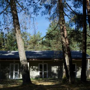 Hotels Ecoparc Des Monedieres : photos des chambres