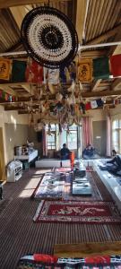 Wangmo homes, Spiti