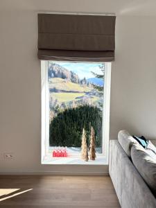 Appartement StPeter, 5 min met de auto van de skipistes