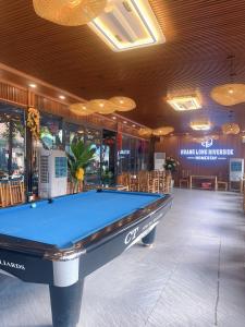 HoangLong Riverside Homestay