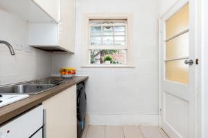BnBNova - 1BR - Regents Park & London Zoo