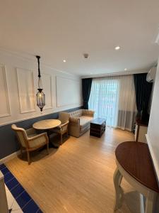 Seven Seas Cote DAzur Resort Jomtien C315