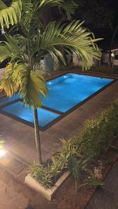 Natures Inn Luxury Villa Morjim Goa, 4bhk and Sparkling Pool
