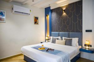 Ayush villa
