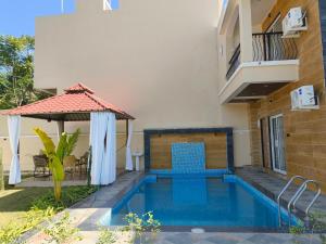 Ayush villa
