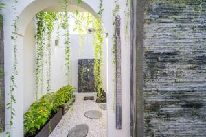 luxury villa in seminyak