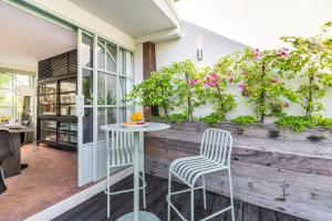 luxury villa in seminyak