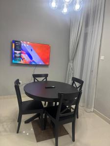 Dubai marina , Success Luxury apartments, near JBR beach and metro station-daily free housekeeping included