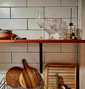 이태원 가성비 해방촌옥탑 Namsan View Rooftop in Haebangchon 신흥시장