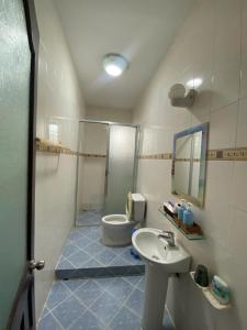 villa khu biệt thự hồ bơi lạc long quân yên tĩnh