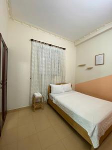 Villa khu biệt thự hồ bơi Á CHÂU yên tĩnh