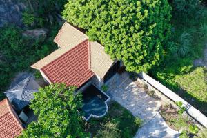 Ninh Binh Mountain Resort