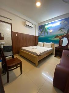 Khách sạn Sang Trọng