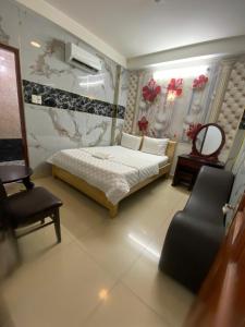 Khách sạn Sang Trọng