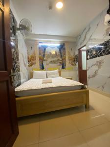 Khách sạn Sang Trọng