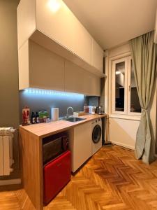 Olive & Oak - CityCenter - Parking