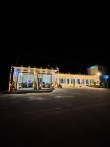 Hotel Mahakali Phata