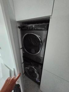 Apartament nad Odra centrum