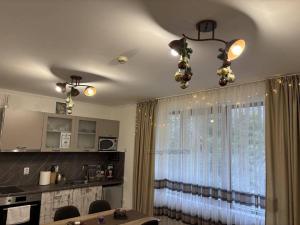 Апартамент за гости 4а26 Планинска Магия Grand Monastery Пампорово